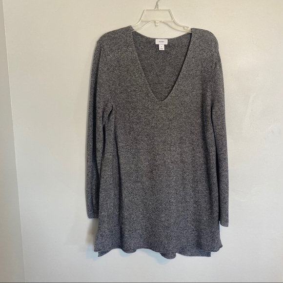 Dark Gray Women’s Sweater - Picture 1 of 8